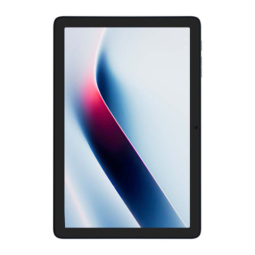 HOTWAV TAB Pad 13 - Tablette 10,1 pouces 120 Hz avec clavier, grise : face