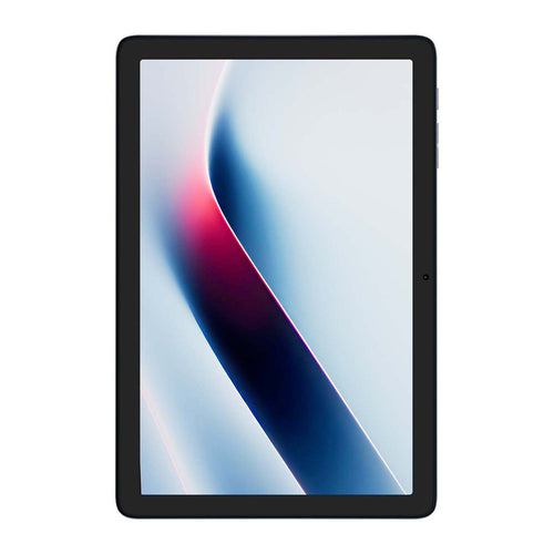 HOTWAV TAB Pad 13 - Tablette 10,1 pouces 120 Hz avec clavier, grise : face
