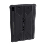 HOTWAV TAB R10 Pro - Tablette durcie 10,1 pouces 256 Go, noire : dos