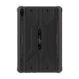 HOTWAV TAB R10 Pro - Tablette durcie 10,1 pouces 256 Go, noire : face