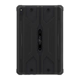 HOTWAV TAB R8 - Tablette durcie 10,1 pouces 4G, 10 800 mAh (noire) : écran 10,1 pouces