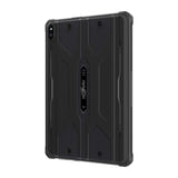 HOTWAV TAB R8 - Tablette durcie 10,1 pouces 4G, 10 800 mAh (noire) : profil coques
