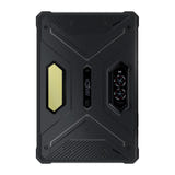 HOTWAV TAB R9 Pro - Tablette durcie 11 pouces, 20 080 mAh et lampe (noire) : écran 11 pouces