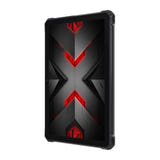 HOTWAV TAB R9 Ultra 5G - Tablette durcie 5G 11 pouces 120 Hz (noire) : usage terrain