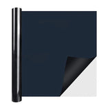 HTVRONT Pure - Film thermocollant noir, 30,5 cm x 1,8 m - visuel 1