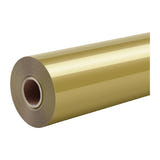 HTVRONT Pure - Film thermocollant doré, 30,5 cm x 1,8 m - visuel 1