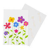 HTVRONT Papier transfert tissus clairs - A4, 8 feuilles - visuel 1