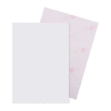 HTVRONT Papier transfert tissus foncés - A4, 8 feuilles - visuel 1