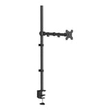 Huanuo HNCM9 - Support écran 13 à 32 pouces sur colonne de 99 cm, VESA 75/100
