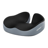 Huanuo HNSC02B - coussin d'assise ergonomique en mousse à mémoire de forme : noir