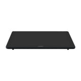 Huion Kamvas 22 Plus GS2202 - Tablette graphique à écran Full HD 21,5 pouces : pied incliné
