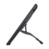 Huion Kamvas 22 Plus GS2202 - Tablette graphique à écran Full HD 21,5 pouces : stylet et support