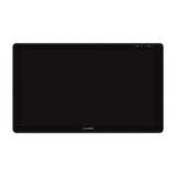 Huion Kamvas 22 Plus GS2202 - Tablette graphique à écran Full HD 21,5 pouces : vue avant