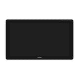 Huion Kamvas 24 GS2401 - Tablette graphique à écran 2,5K de 23,8 pouces : pied arrière