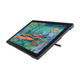 Huion Kamvas 24 GS2401 - Tablette graphique à écran 2,5K de 23,8 pouces : vue de face
