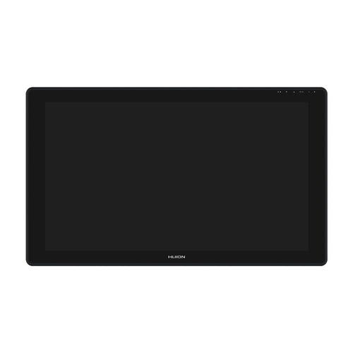 Huion Kamvas 24 Plus GS2402 - Tablette graphique 23,8 pouces 2,5K laminée : face avant