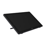 Huion Kamvas 24 Plus GS2402 - Tablette graphique 23,8 pouces 2,5K laminée : prises arrière