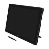 Huion Kamvas 24 Plus GS2402 - Tablette graphique 23,8 pouces 2,5K laminée : profil du pied