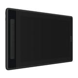Huion Kamvas Pro 13 GT1302 - Tablette graphique 2,5K 13,3 pouces en 16:10 : dos aluminium