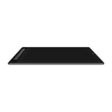 Huion Kamvas Pro 16 GT1602 - Tablette graphique 2,5K 15,8 pouces, gris givré : accessoires inclus