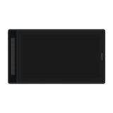 Huion Kamvas Pro 16 GT1602 - Tablette graphique 2,5K 15,8 pouces, gris givré : coloris gris givré