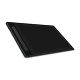Huion Kamvas Pro 16 GT1602 - Tablette graphique 2,5K 15,8 pouces, gris givré : épaisseur du boîtier