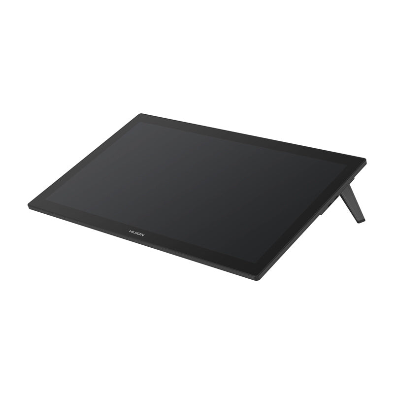 Huion Kamvas Pro 27 GT2701 - Tablette graphique 4K de 27 pouces tactile - visuel 1