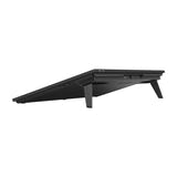 Huion Kamvas Pro 27 GT2701 - Tablette graphique 4K de 27 pouces tactile : poignée de transport