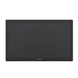 Huion Kamvas Pro 27 GT2701 - Tablette graphique 4K de 27 pouces tactile : ports supérieurs