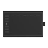 Huion H1060P - Tablette graphique 28 raccourcis (vue 1)