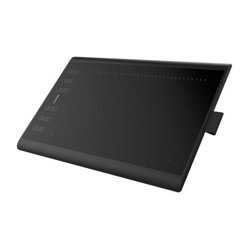 Huion H1060P - Tablette graphique 28 raccourcis (vue 2)