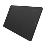 Huion H1161 - Tablette graphique sans écran 11 pouces avec stylet PW100 sans pile : connexion USB-C câble