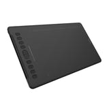 Huion H1161 - Tablette graphique sans écran 11 pouces avec stylet PW100 sans pile : porte stylet