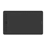 Huion H1161 - Tablette graphique sans écran 11 pouces avec stylet PW100 sans pile : vue dessus