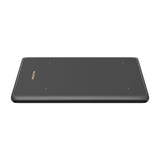 Huion H420X - Tablette graphique 8192 niveaux (stylet sans batterie) : connexion USB-C Android