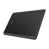 Huion H420X - Tablette graphique 8192 niveaux (stylet sans batterie) : dessin zone active