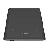 Huion H420X - Tablette graphique 8192 niveaux (stylet sans batterie) : format 7 mm nomade