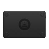Huion H420X - Tablette graphique 8192 niveaux (stylet sans batterie) : jeu osu précision