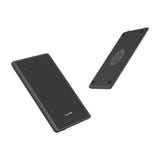 Huion H420X - Tablette graphique 8192 niveaux (stylet sans batterie) : pointes rechange pince