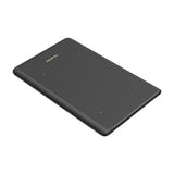 Huion H420X - Tablette graphique 8192 niveaux (stylet sans batterie) : repose poignet effilé