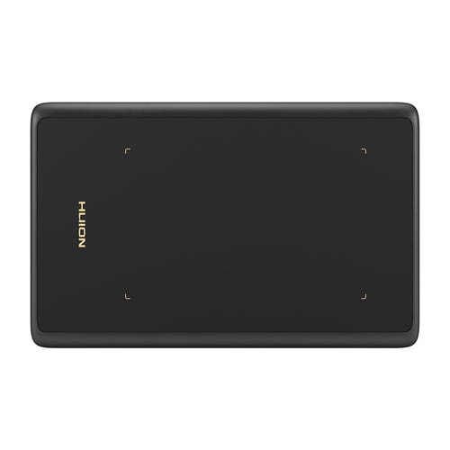 Huion H420X - Tablette graphique 8192 niveaux (stylet sans batterie)