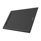 Huion H610X - Tablette graphique grand format (stylet sans batterie) : fin 515 g