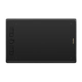 Huion H610X - Tablette graphique grand format (stylet sans batterie) : grande zone active
