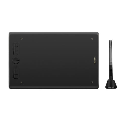 Huion H610X - Tablette graphique grand format (stylet sans batterie)