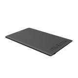 Huion H610X - Tablette graphique grand format (stylet sans batterie) : texture papier mate