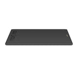Huion H610X - Tablette graphique grand format (stylet sans batterie) : USB-C bidirectionnel