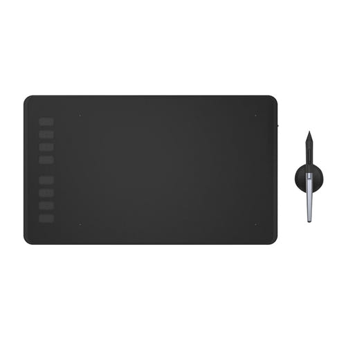 Huion H950P - Tablette graphique 8192 niveaux (vue 1)
