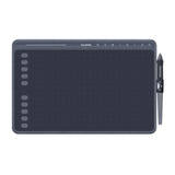 Huion HS611 - Tablette graphique grand format (vue 1)