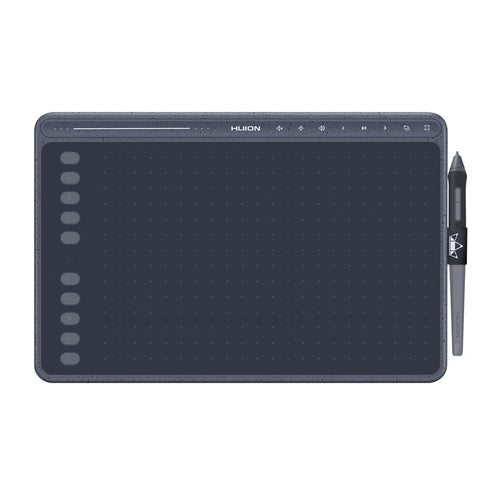 Huion HS611 - Tablette graphique grand format - visuel 1