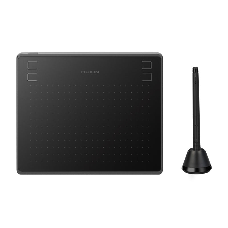 Huion HS64 - Tablette graphique - visuel 1